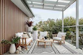 balcony decoration and design ideas for