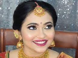 best indian bridal makeup tutorials