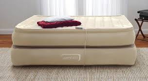 The surface is generally a lovely coated porcelain that when clean will be somewhat slick. Bed Bath Beyond 4 Of Our Top Selling Air Mattresses Your Exclusive Coupon Milled