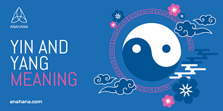yin yang meaning in love in life in