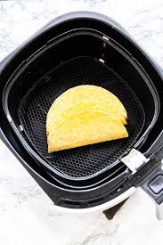how to make taco ss in air fryer