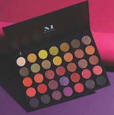 morphe cosmetics expands uk retail