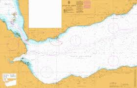 Gulf Of Aden Marine Chart Sa_0006_0 Nautical Charts App