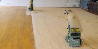 floor sanding refinishing galway