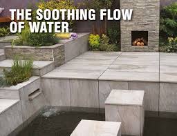Water Feature Favourites By David