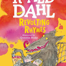 revolting rhymes