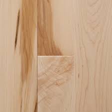 character maple solid hardwood flooring