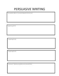 persuasive essay graphic organizer rtf persuasive writing persuasive essay graphic organizer rtf persuasive writing organizer