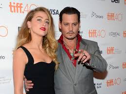 Stephen deuters told london's high court that ms heard, 34, subjected mr depp, 57, to. Amber Heard Statement On Johnny Depp