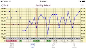 Bbt Chart Help Please Getting Pregnant Babycenter Australia