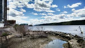 The Hudson River Center For The Urban River At Beczak
