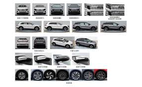 2022 Audi Q5 E Tron Electric Suv Images