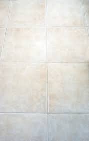 does cleaning grout with baking soda