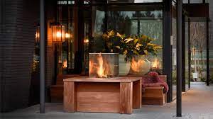The Top 10 Best Modern Fireplaces