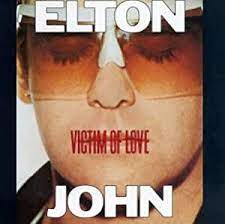 John, Elton - Victim of Love - Amazon.com Music
