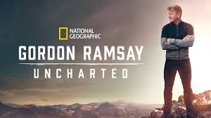 Gordon ramsay · strictly come dancing 2021: Watch Gordon Ramsay Uncharted Disney
