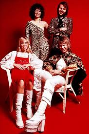 Jump to navigation jump to search. Abba Founder Godlessness Makes Sweden S Pop Music Great Wsj