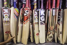 If you can't find what you are looking for or have a question, get in touch with us! Life Measured Out In Cricket Bats Cricket The Guardian