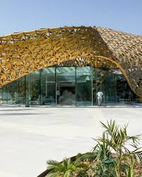 Maybe you would like to learn more about one of these? Butterfly Pavilion 3deluxe Archello