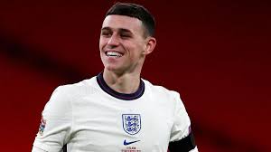 Teams like germany, france, england, spain and italy have huge support among football fans in the country from phil foden to jadon sancho, here are nine players who have visited india before. Gareth Southgate Makes Happy Claim After Including Phil Foden In England S Euro 2020 Squad
