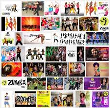 free zumba dance cl video and