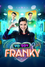Yo soy Franky · Season 2 - Plex