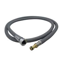 187108 replacement hose for moen pull