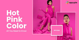 Hot Pink Color All You Need To Know