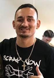 Please note that you can change the enjoy your viewing of the live streaming: Max Holloway Wikipedia