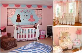 Confira 8 modelos de quarto de bebê com excelentes ideias de decoração. Quarto De Bebe Rosa 60 Inspiracoes Femininas Super Lindinhas