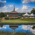 CHAPEL HILL GOLF COURSE CLUBHOUSE - Golf - 7516 Johnstown Rd ...