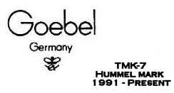Hummel Trademarks