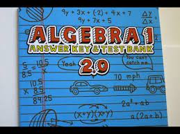algebra 1 chapter 9 answers tutordale com