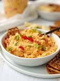 What is Gouda pimento cheese?