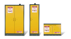 sysbel flammable liquid storage qss