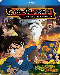 One Podcast Prevails - A Detective Conan Podcast (@DConanPodcast) / Twitter