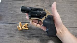 double action revolver toy gun review