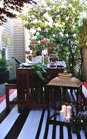 Patio Refresh 4 Tips On A Budget