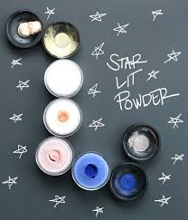 make up for ever star lit powder i ll