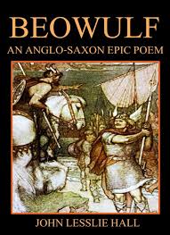 beowulf an anglo saxon epic poem
