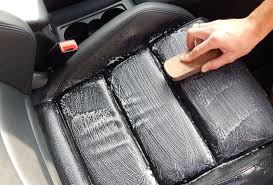 Cleaning Your Car S Leather Upholstery