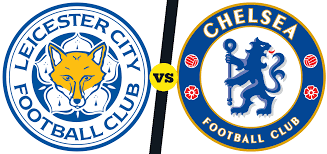 Jamie vardy leicester city f.c. Leicester City Vs Chelsea Match Preview Football Journo