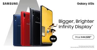 Aug 01, 2019 · password : Samsung Mobile Ng On Twitter Good News With The New Galaxy A10s You Can Take Better Pictures Using The Dual Rear Camera Go All Day With 4000 Milli Ampere Hours Of Battery