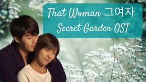 secret garden drama ost cover