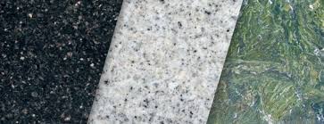 The Colours Of Granite Trendstone