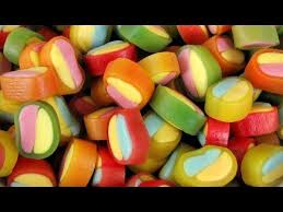 This time i review the haribo gummy candy pico balla. Haribo Pico Balla Youtube
