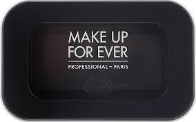 make up for ever refillable make up