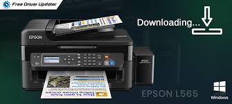 Epson drivers, as with all software drivers, should be updated regularly to avoid issues. Download And Update Epson L565 Driver For Windows 10 8 7