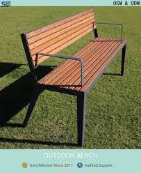 China Bench Outdoor Bench