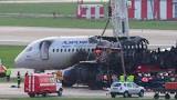 Image result for " AEROFLOT" News, MOSCOW, AIR CRASH, Videos , "MAY 7, 2019", -interalex